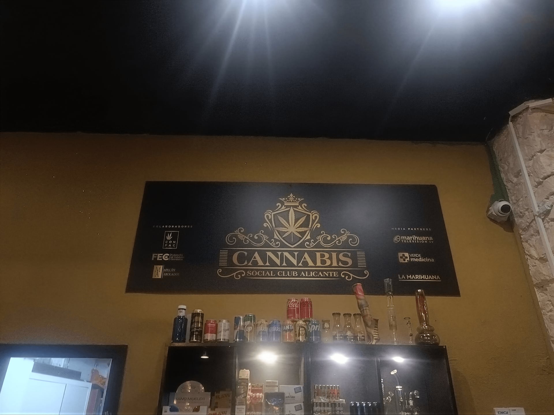 Cannabis Social Club Alicante