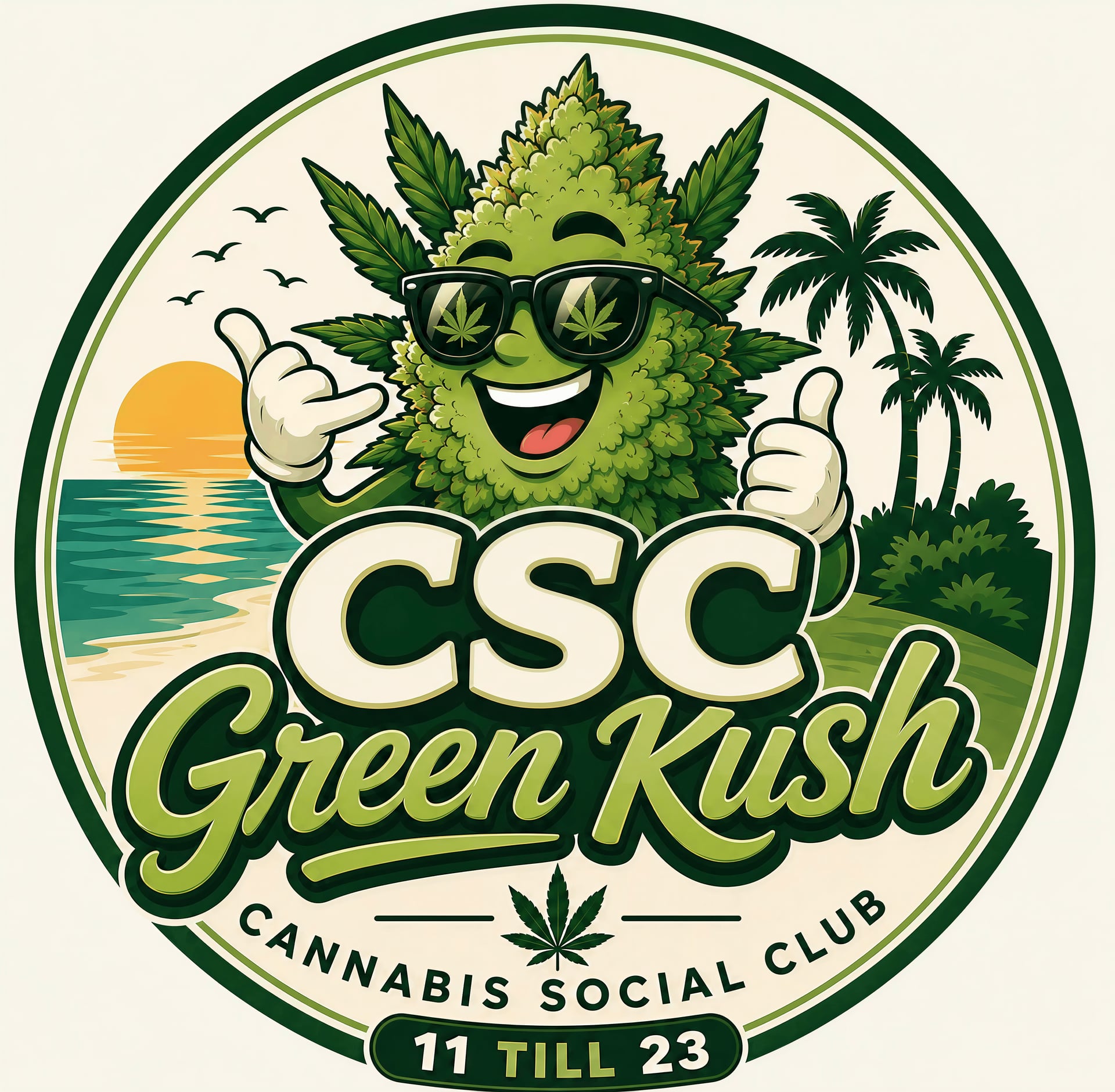 Green Kush