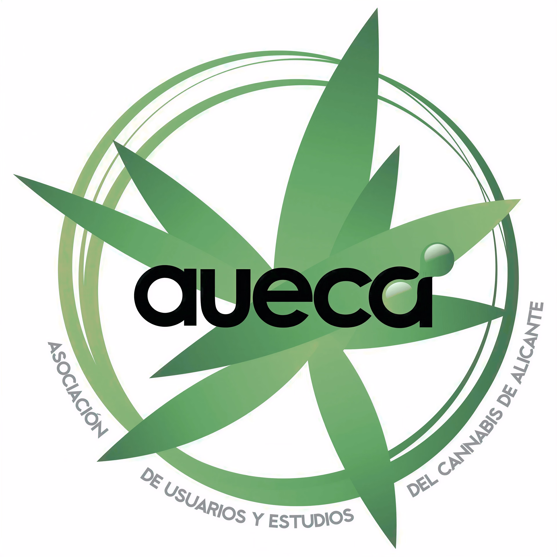 Cannabis Social Club Alacannabis logo