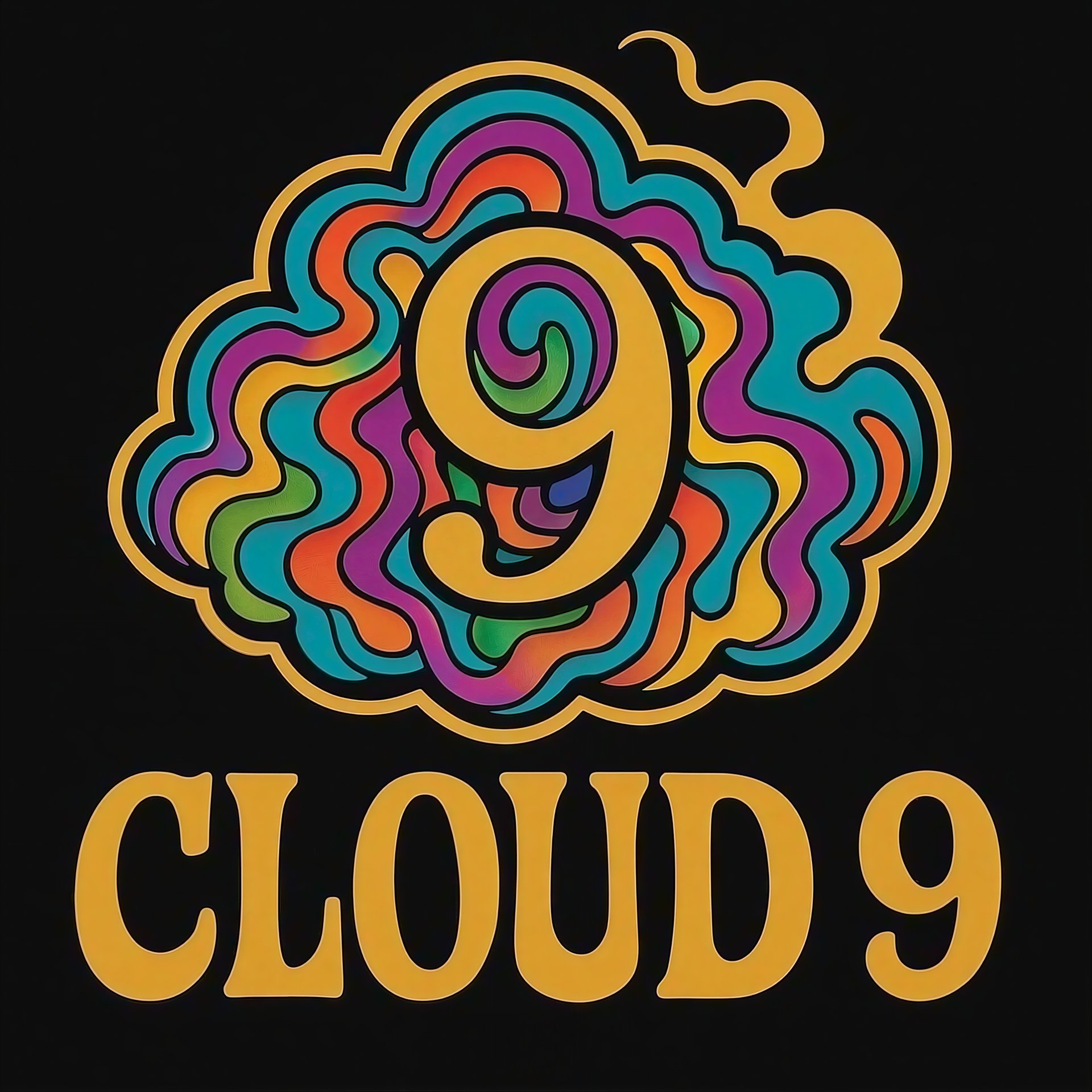 Cloud 9 CSC logo