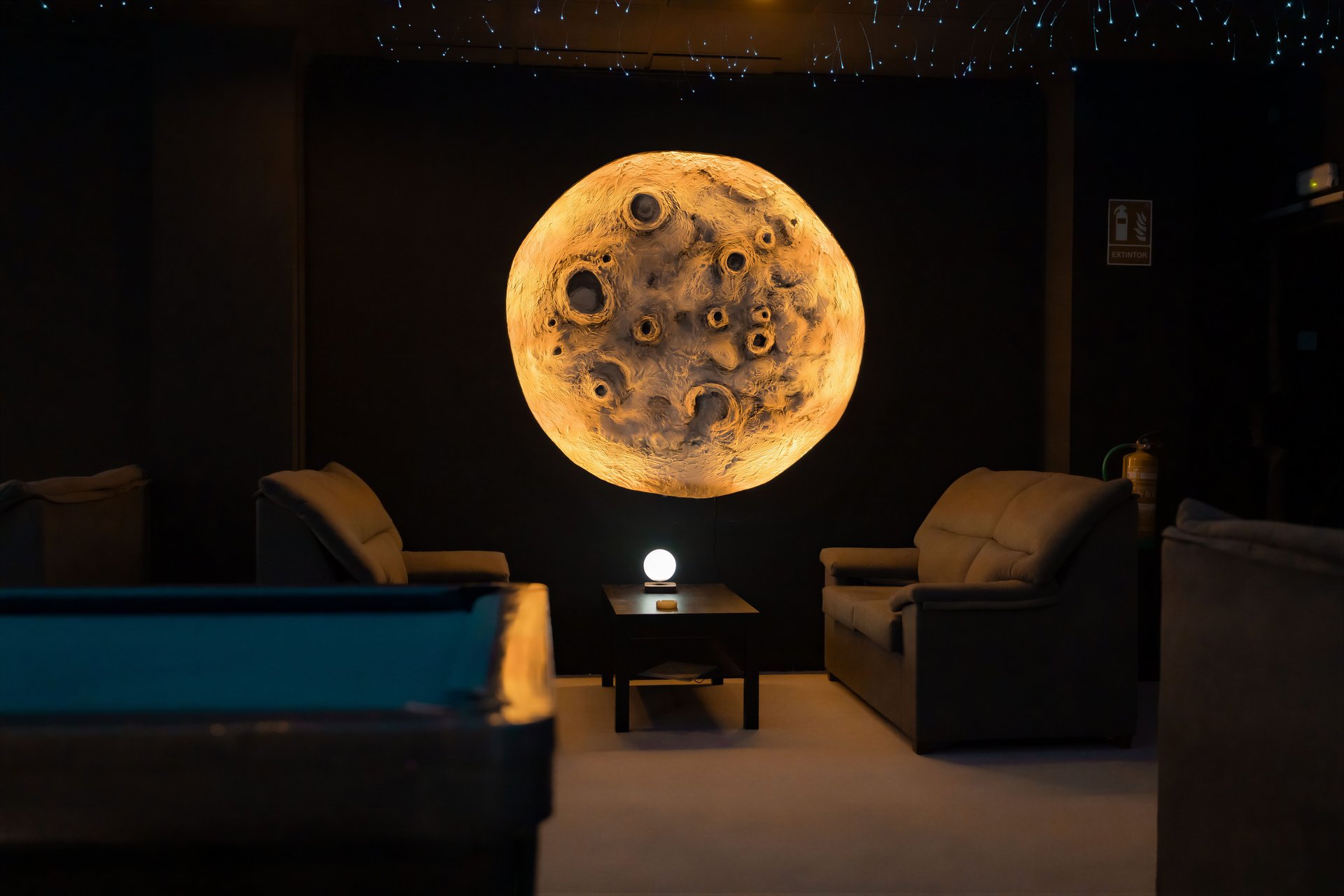 Space 420