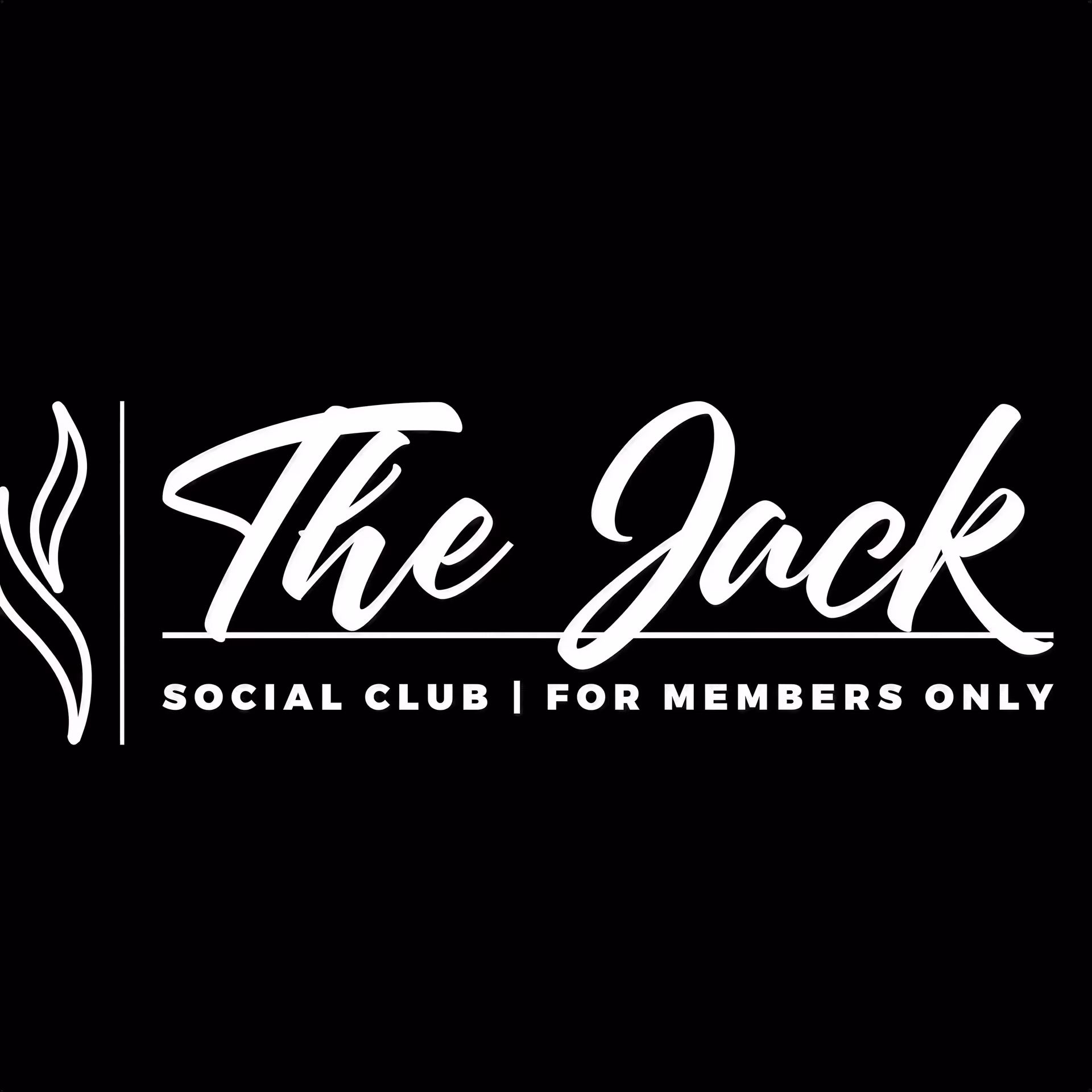 Cannabis Social Club The Jack logo