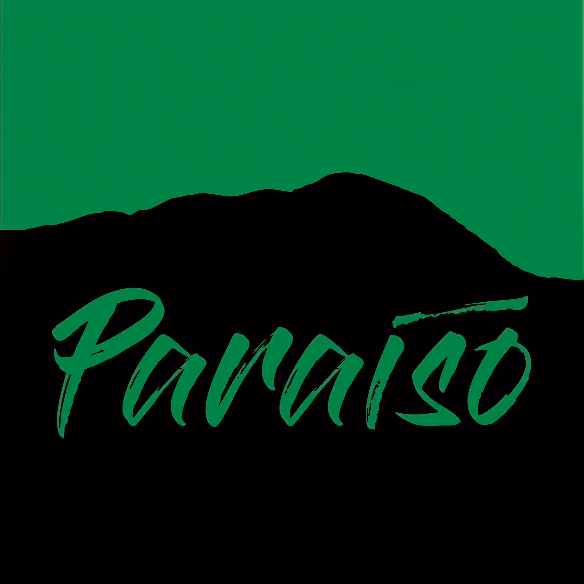 Cannabis Social Club Paraiso Verde Javea logo