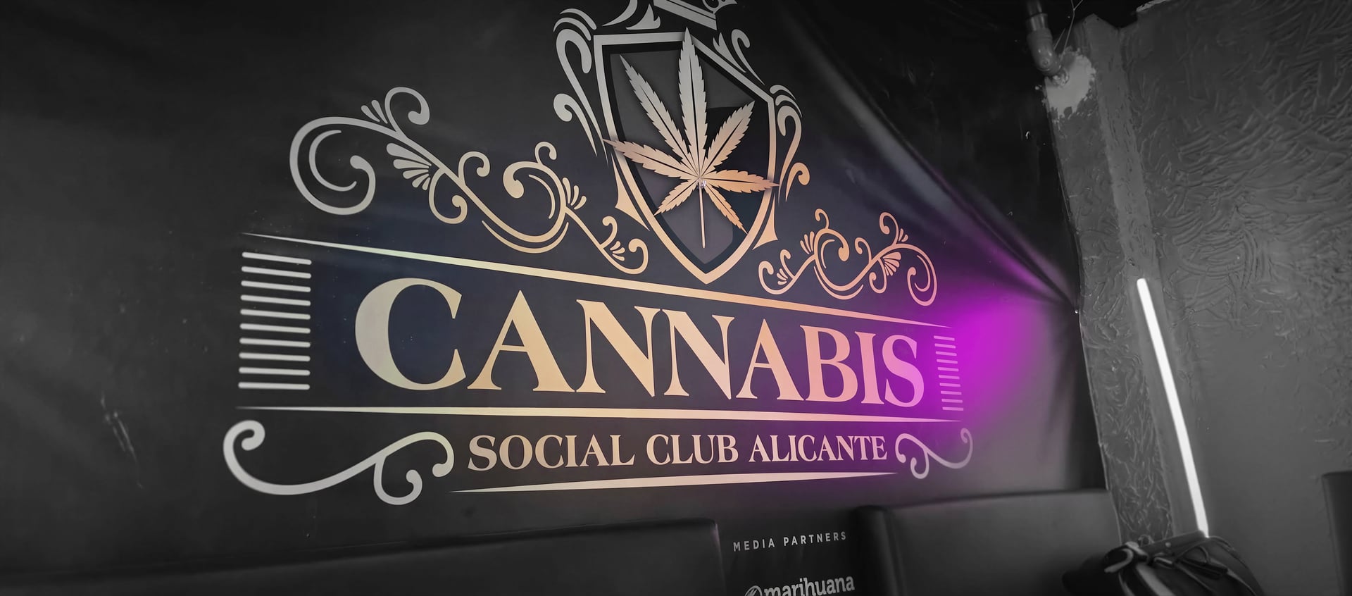 Cannabis Social Club Alicante