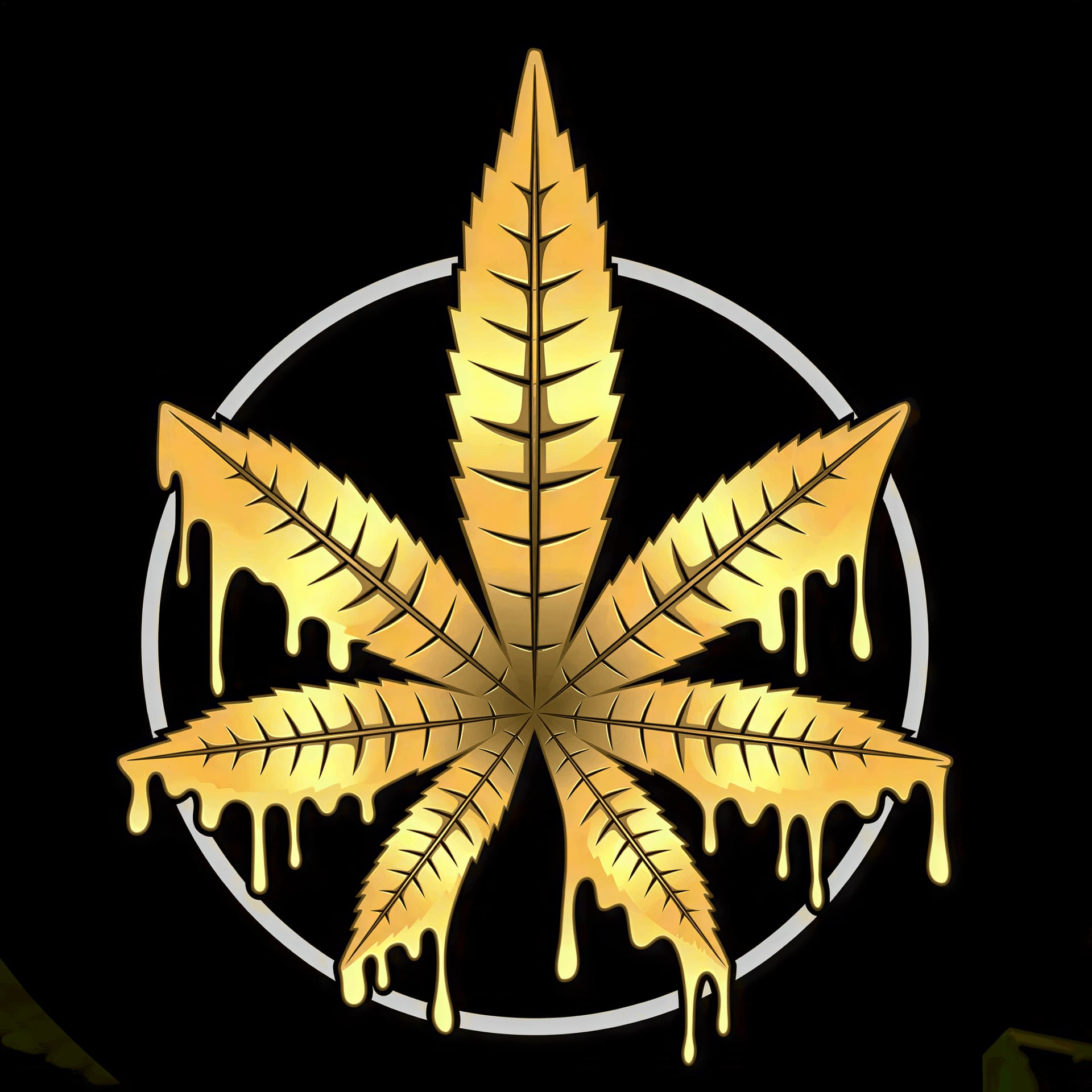 Green Club logo