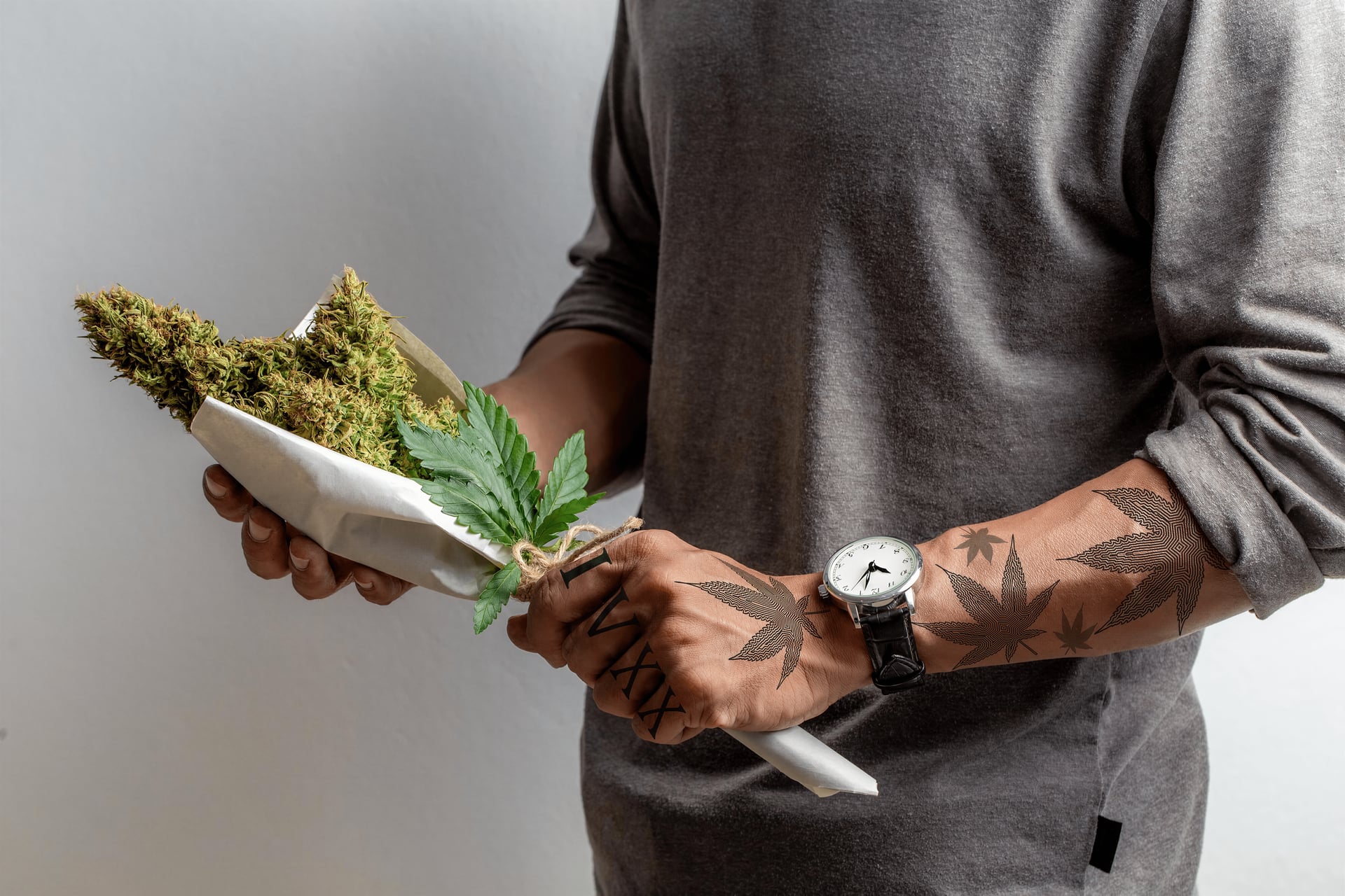 Smoke Society 420