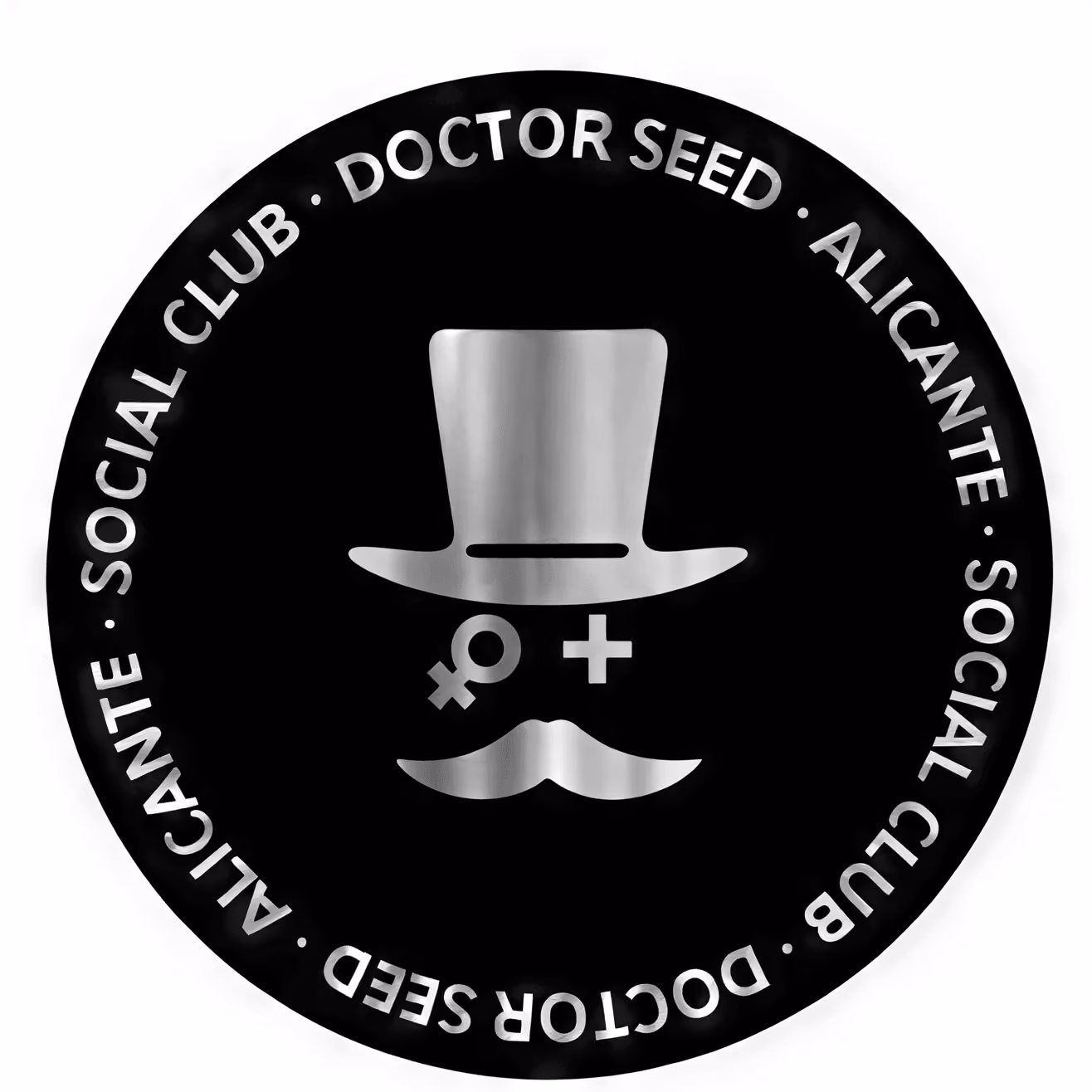 Cannabis Social Club Doctor Seed logo