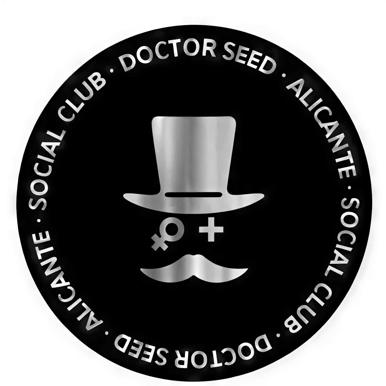 Doctor Seed logo