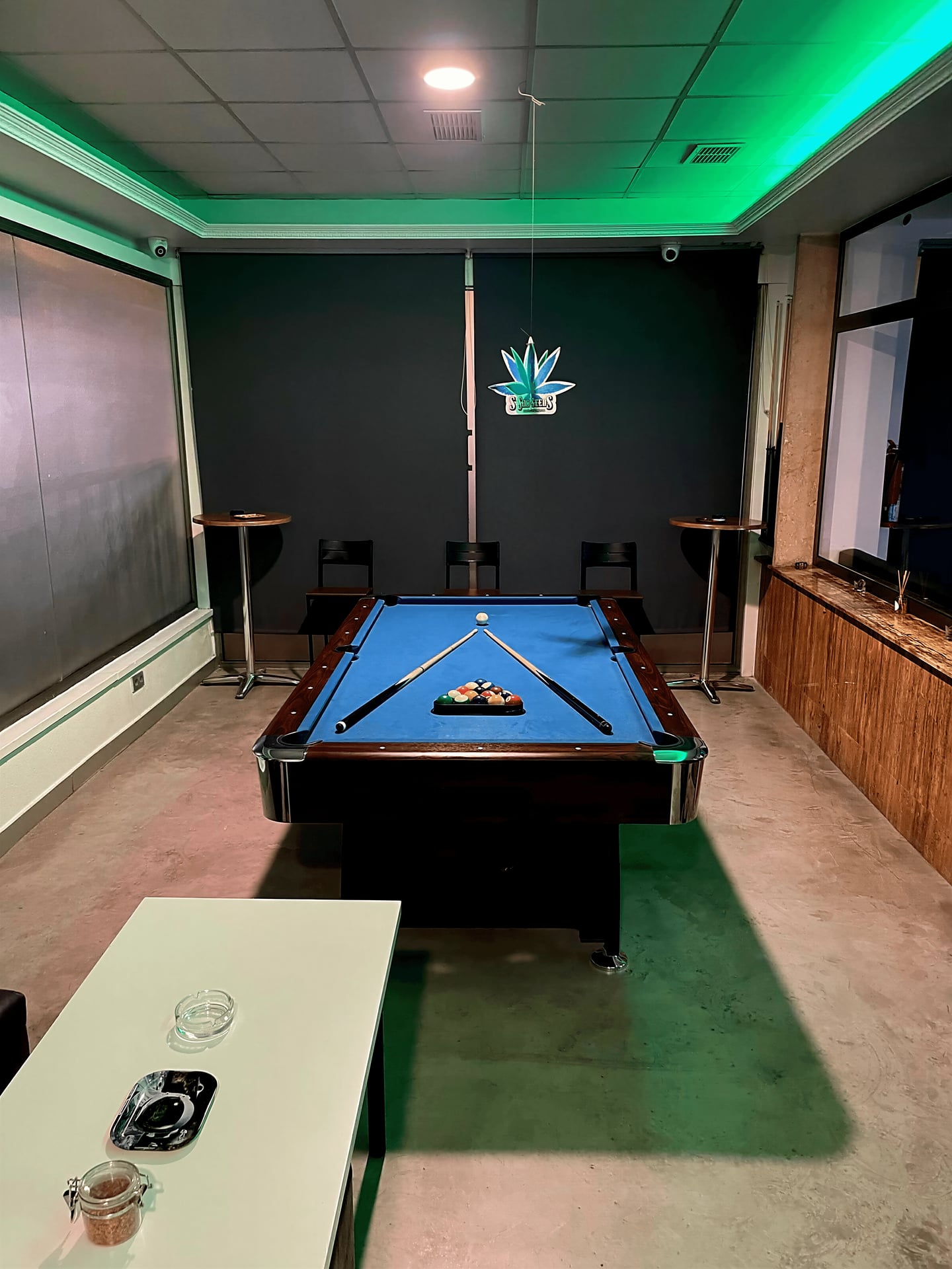 Green Club