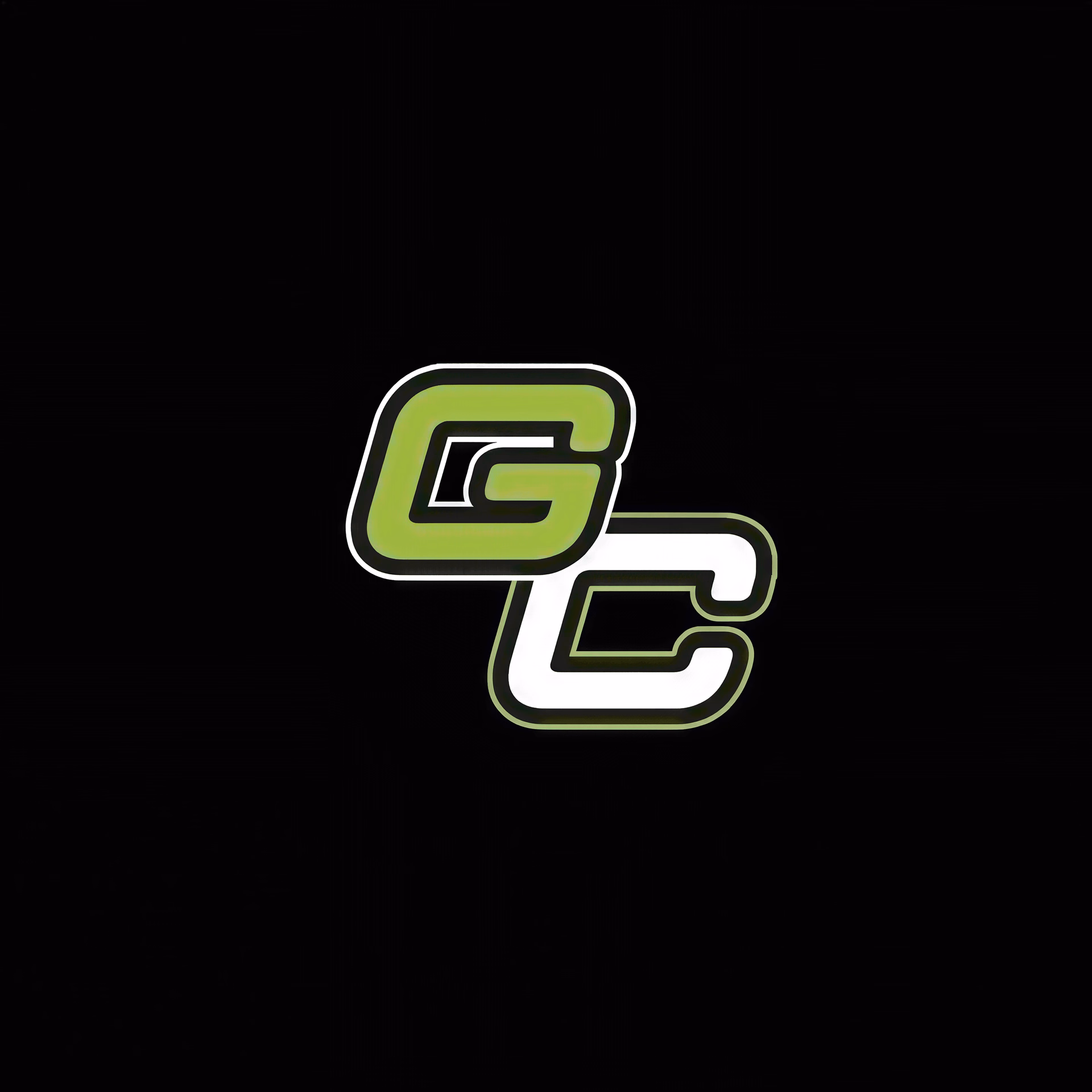 Cannabis Social Club Green City logo