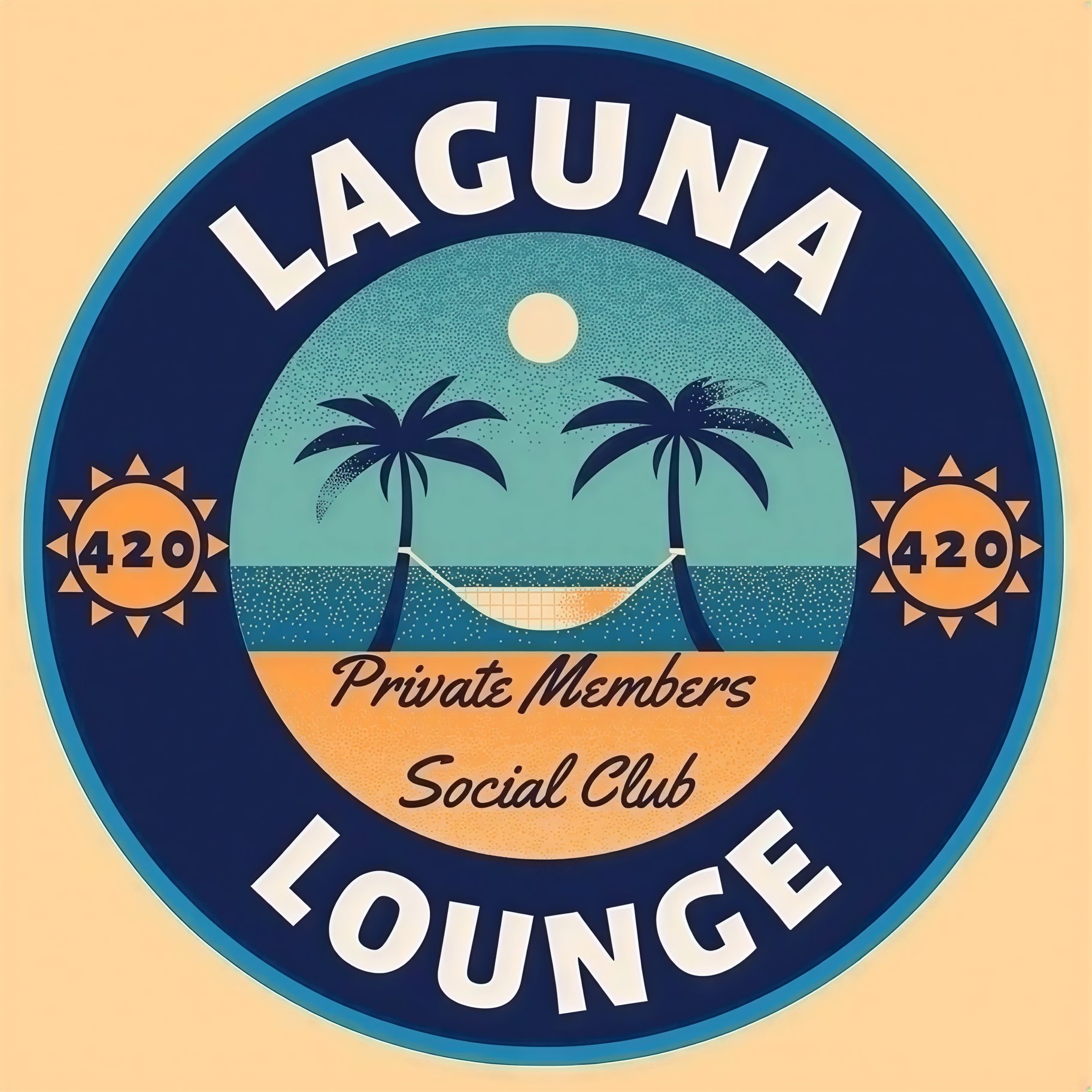 Laguna Lounge C.S.C logo