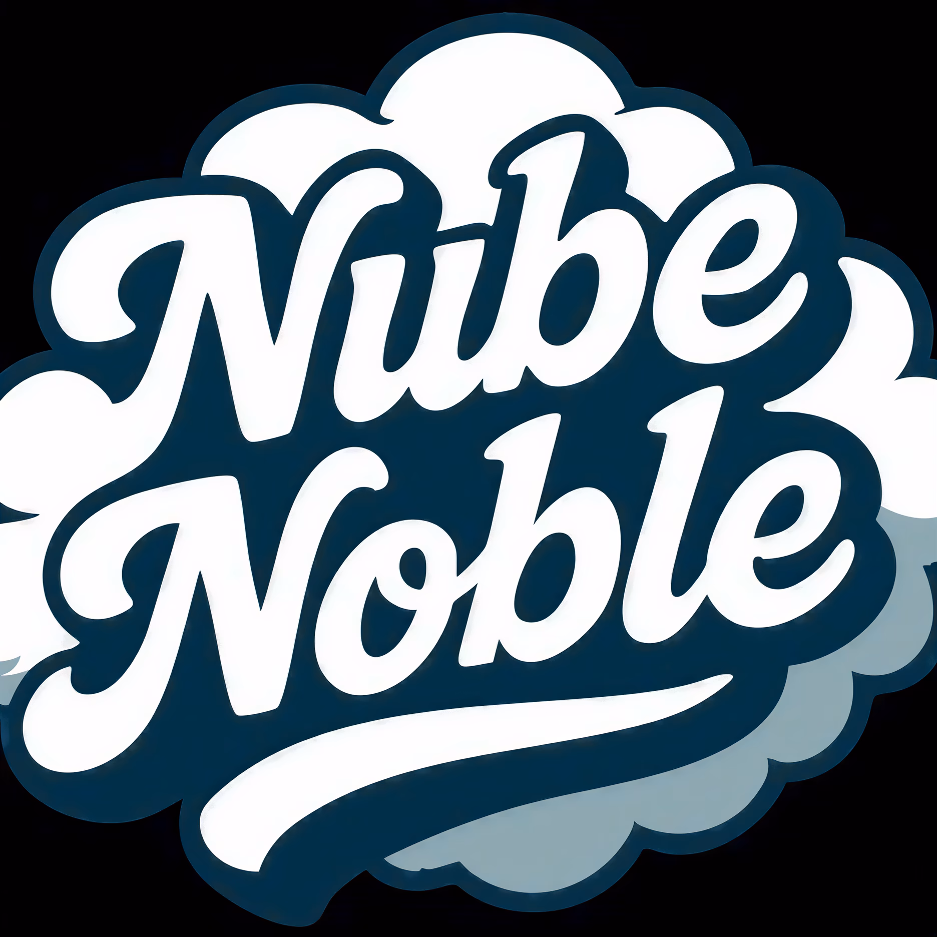 Cannabis Social Club La Nube Noble logo
